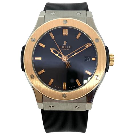 hublot transparent watch price in india|Hublot geneve 582 888 price.